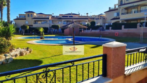 Apartamento en Mil Palmeras REF. 052